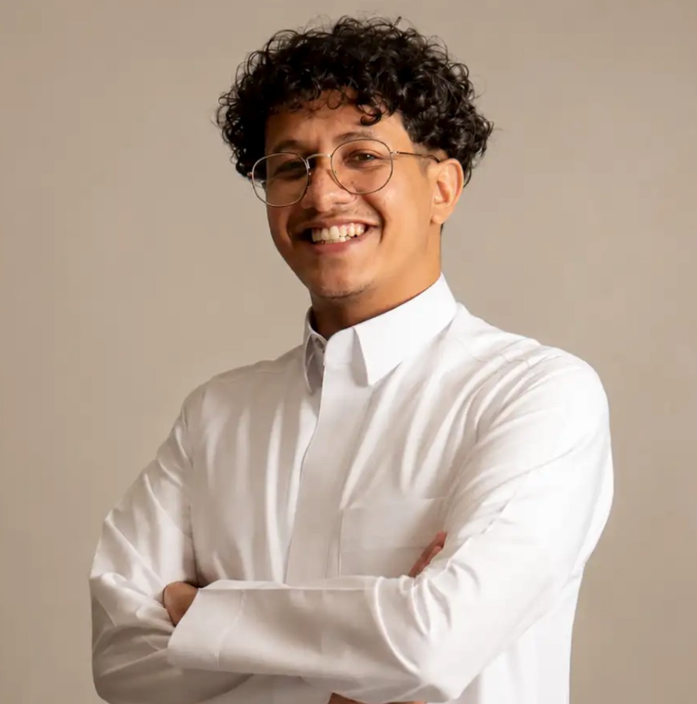 عبدالله المرواني